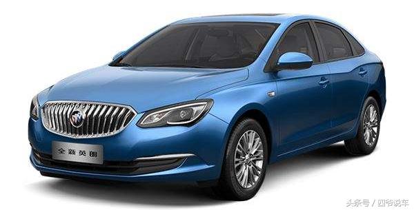 别克雪佛兰凯迪拉克上汽通用,上汽通用宣布全新凯迪拉克
