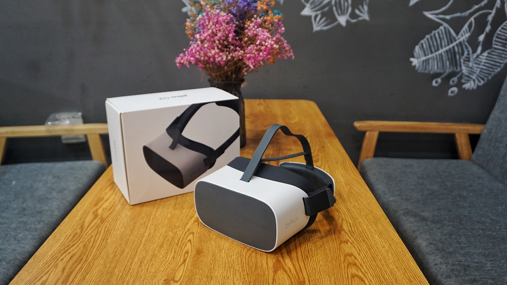 picog2vr眼镜测评,picog2vr游戏体验