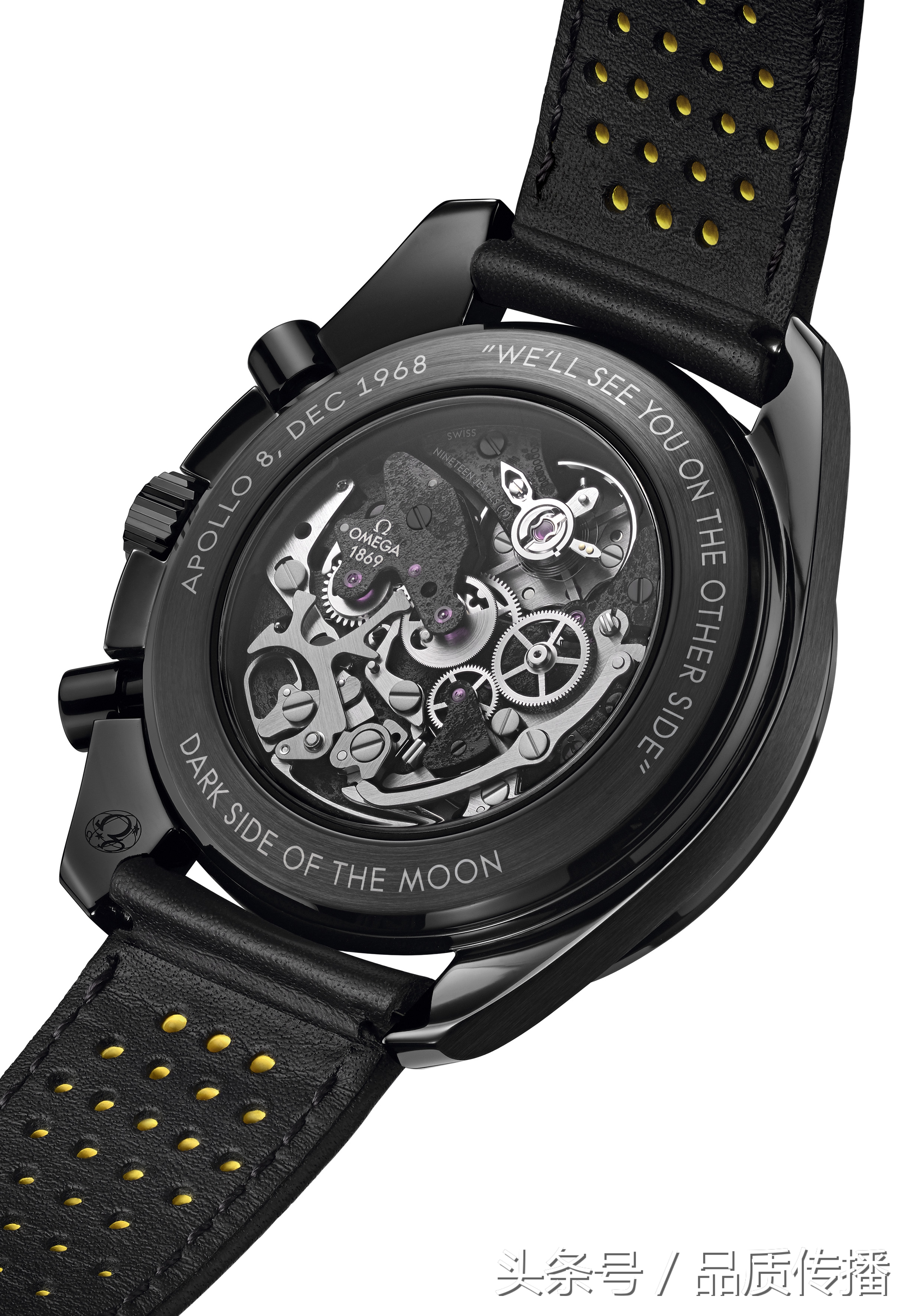 百达翡丽机芯打磨工艺视频,百达翡丽设计制造过程