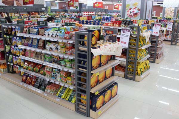 零食店营销技巧,零食店选址技巧