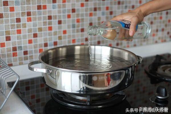 教你怎么让不锈钢锅变成不粘锅？保养得宜，10年都不用换