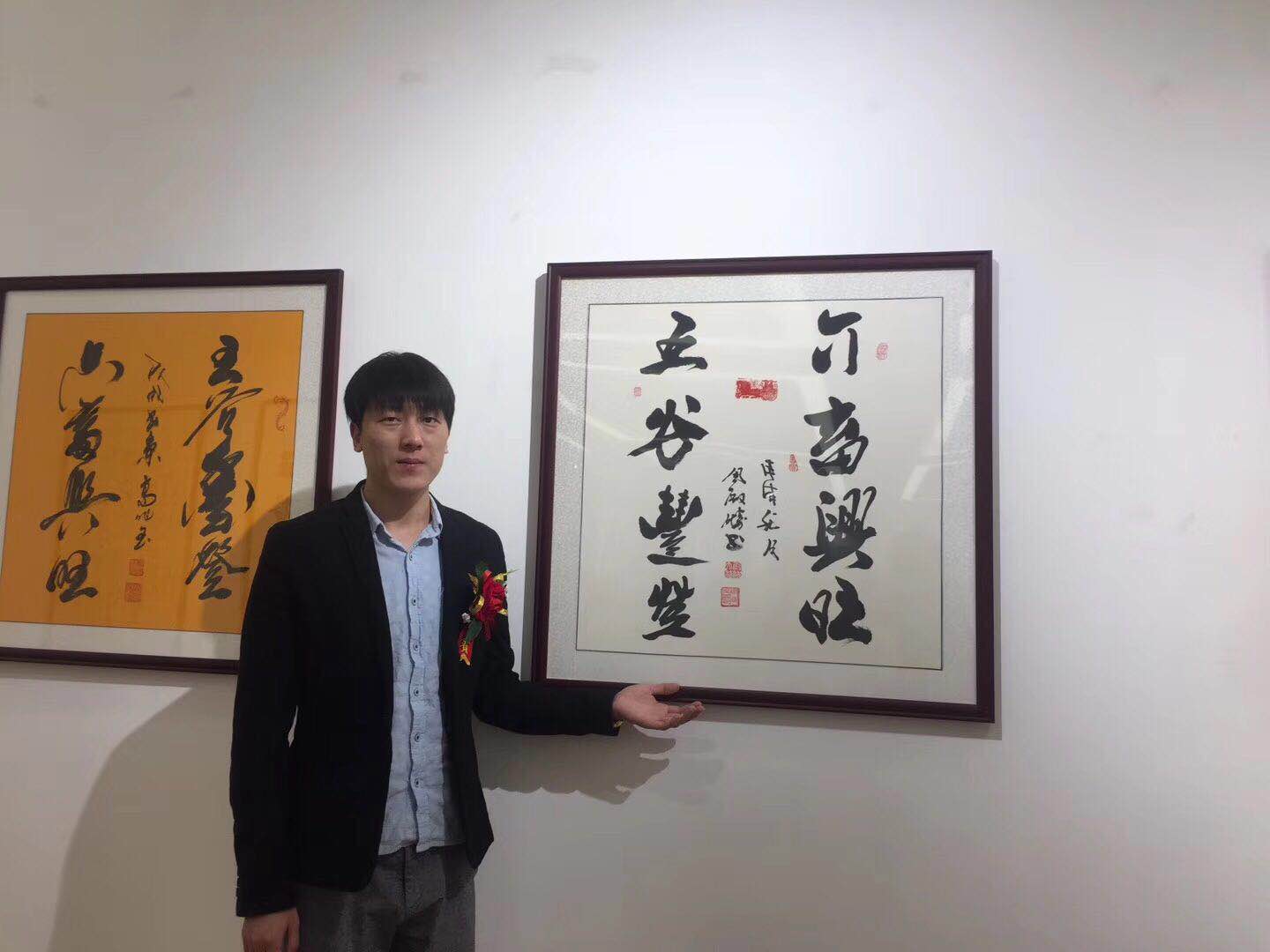 最美不过五谷丰登，丰收与艺术的邂逅！