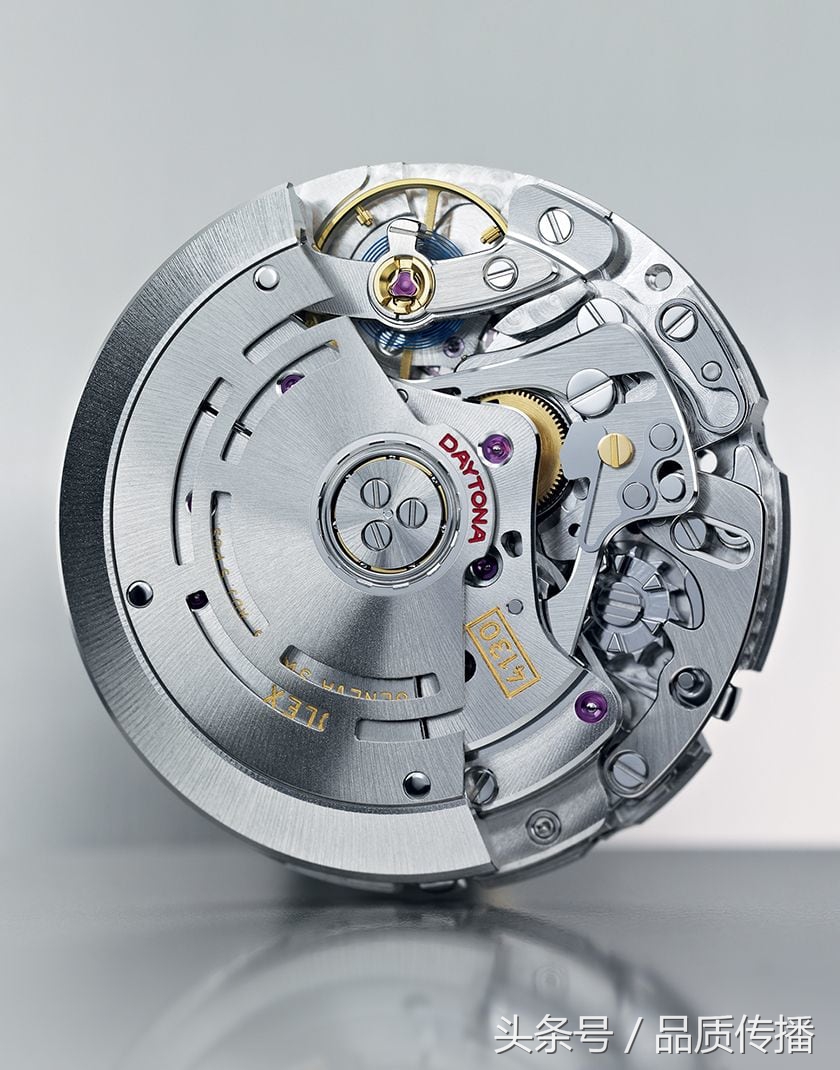 劳力士机芯和百达翡丽,百达翡丽腕表装配视频