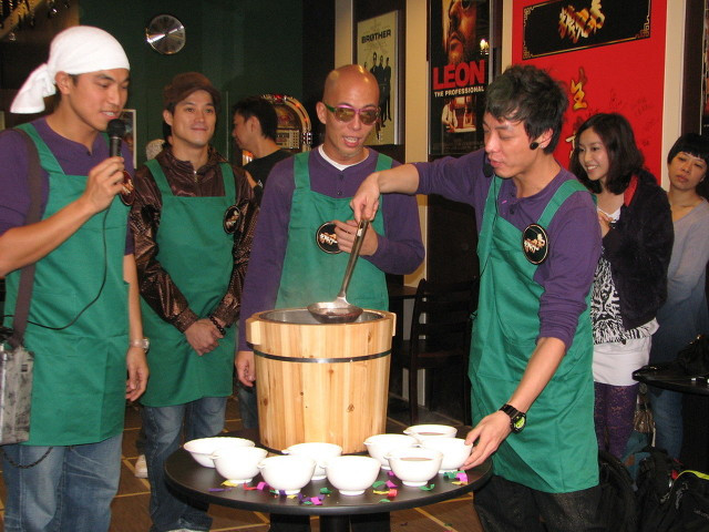 香港糖水都有哪些,香港糖水盘点