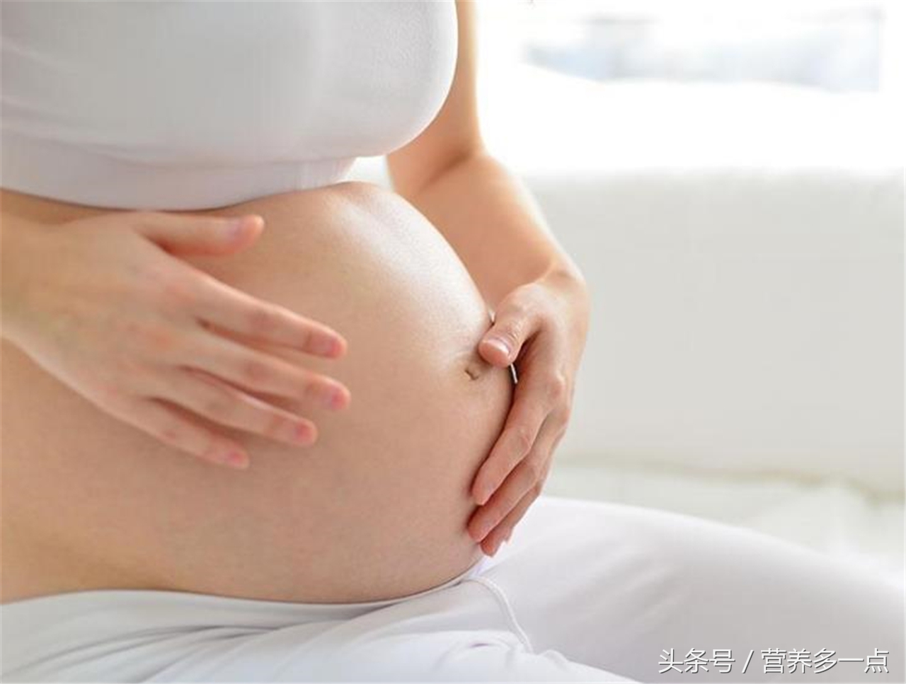 大家说顺产对宝宝好,都说顺产的宝宝更健康