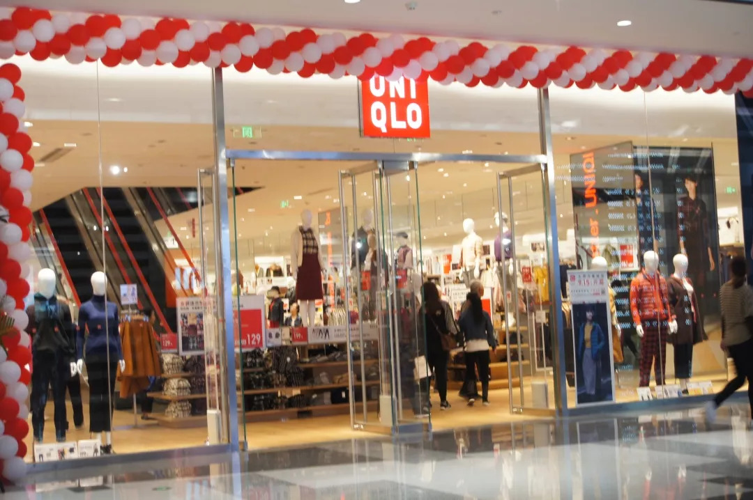 3分钟带你逛遍万象城7层楼！最全攻略收好不谢！