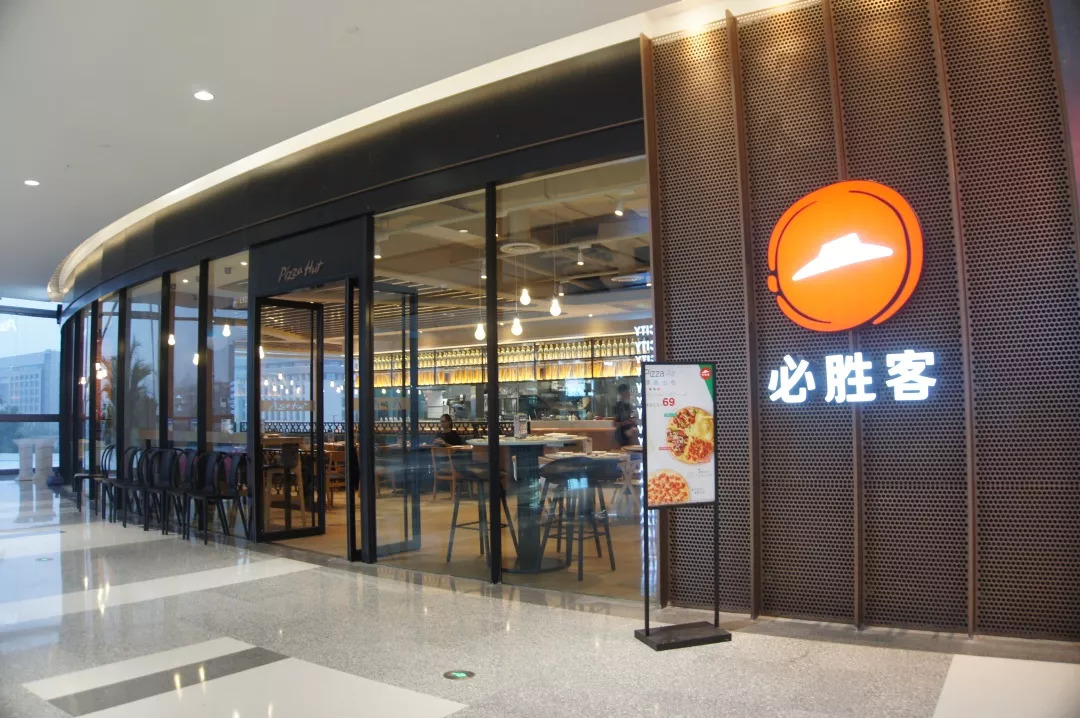 3分钟带你逛遍万象城7层楼！最全攻略收好不谢！