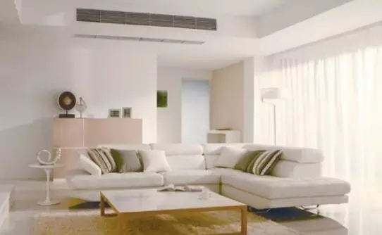 楼上漏水把中央空调泡了咋办,家装中央空调管路迟早会漏水