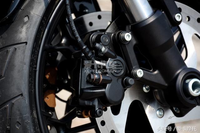 哈雷streetrod,这不是你原版视频