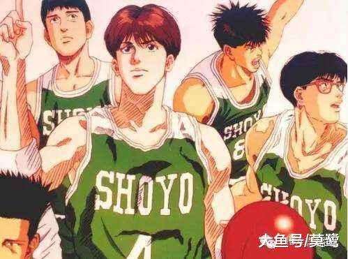 灌篮高手神奈川晋级规则,灌篮高手里神奈川最强阵容