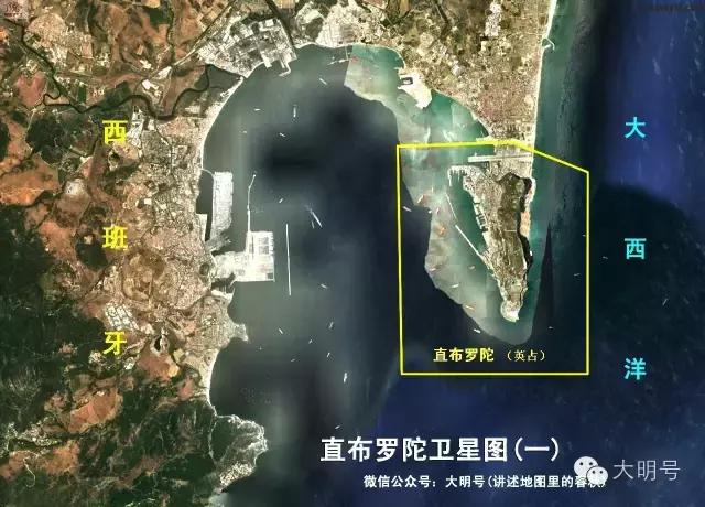 陆地边境线最长的10个国家,最短的两国边界线