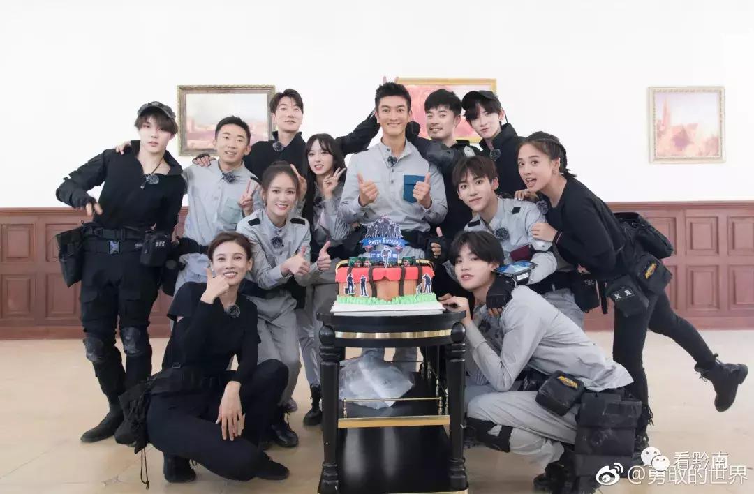 都匀要火!超1亿人次将在这里看到都匀!