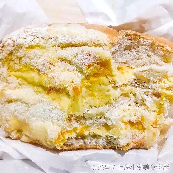 咸蛋黄测评合集,咸蛋黄最火的系列