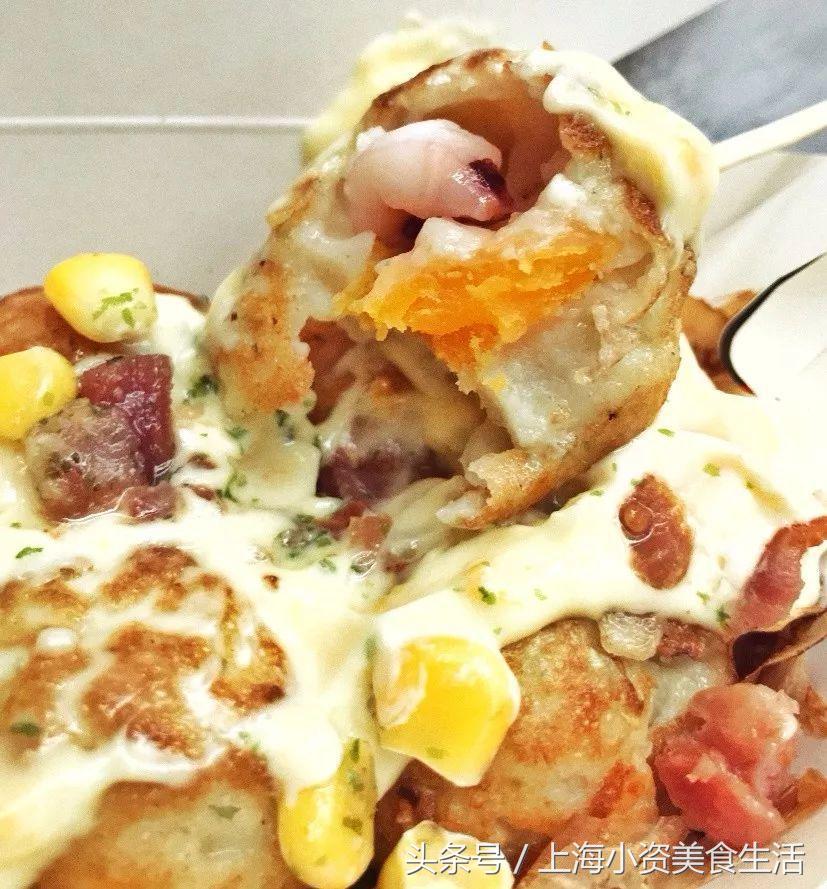 咸蛋黄测评合集,咸蛋黄最火的系列