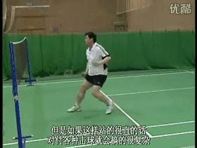 十种必学的羽毛球,羽毛球勾球搓球推球扑球挑球