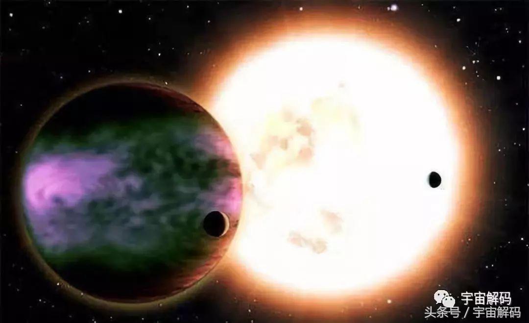 盘点宇宙最恐怖的10大星球,揭秘宇宙十大恐怖星球