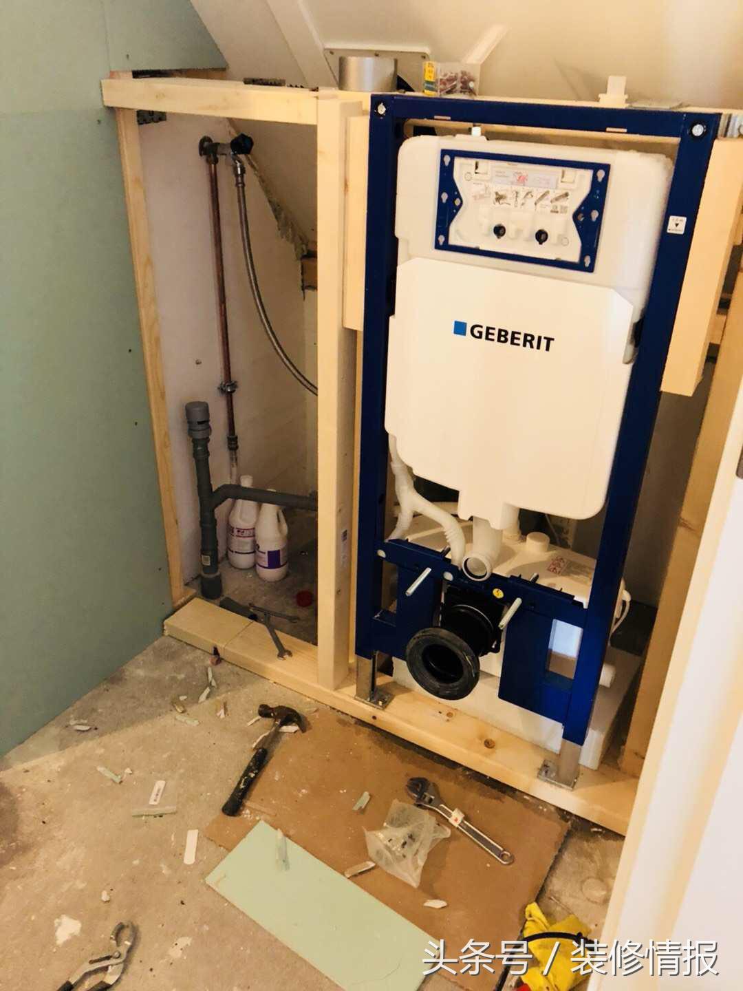 荷兰人的室内装修,荷兰人装修