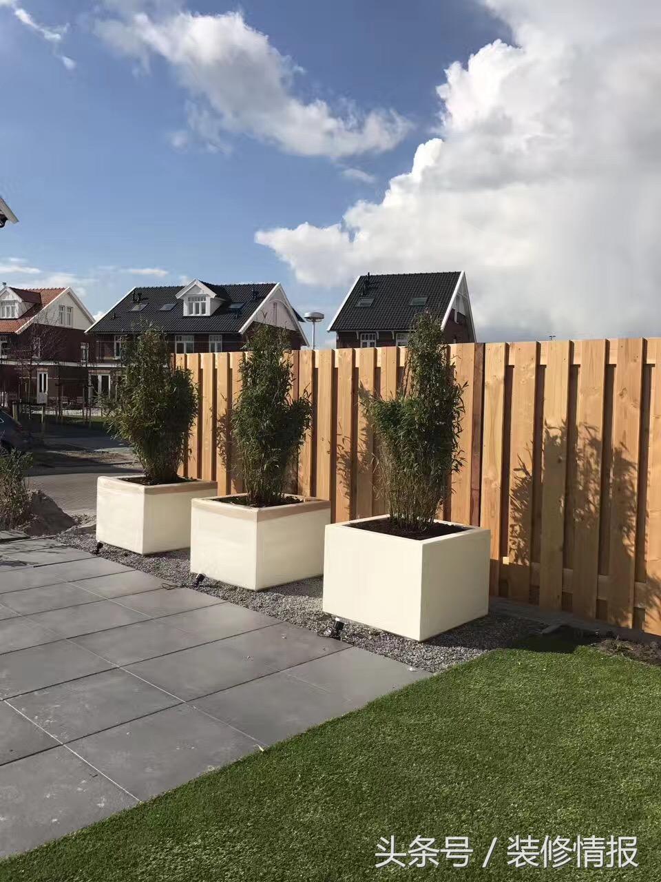 荷兰人的室内装修,荷兰人装修