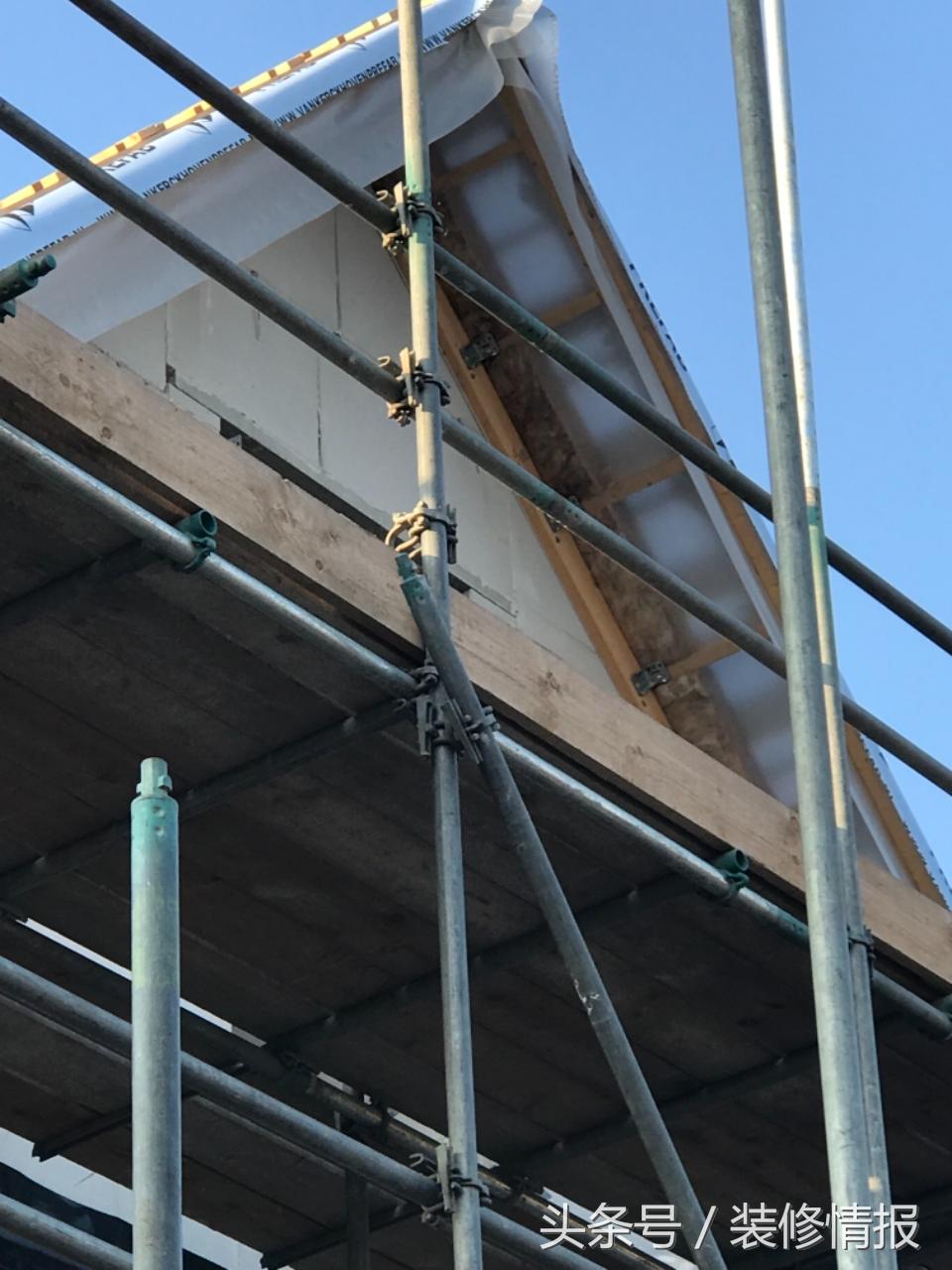 荷兰人的室内装修,荷兰人装修