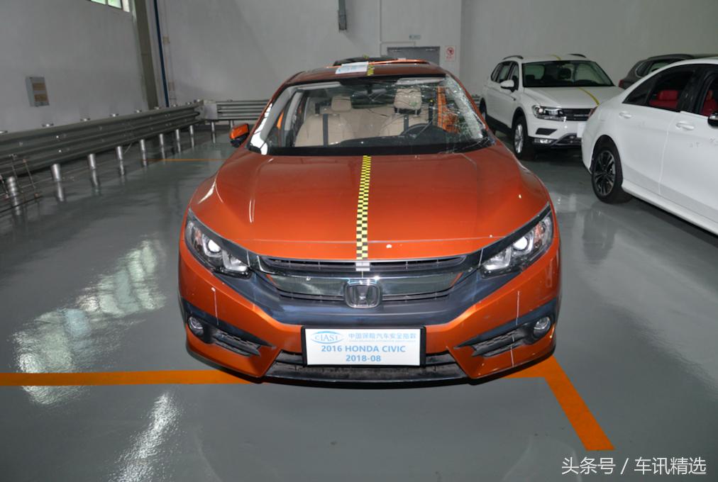 思域怎么样值不值得入手,思域安全性怎么样值得买吗