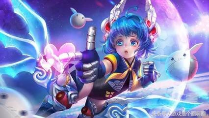 王者最废物的辅助孙膑,王者荣耀孙膑为什么这么强