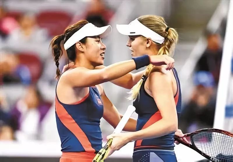 长假后第一个工作日，请接收我们带来的20CC热血！丨2018中网完美收官