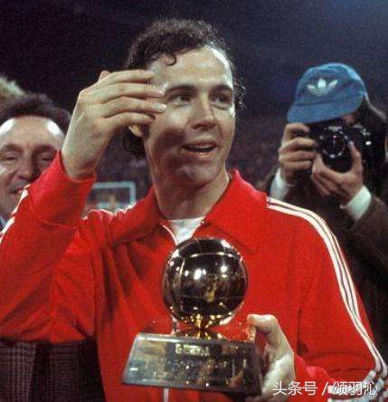 足球历史上大满贯的球员有哪些,足球选手得好几个冠军