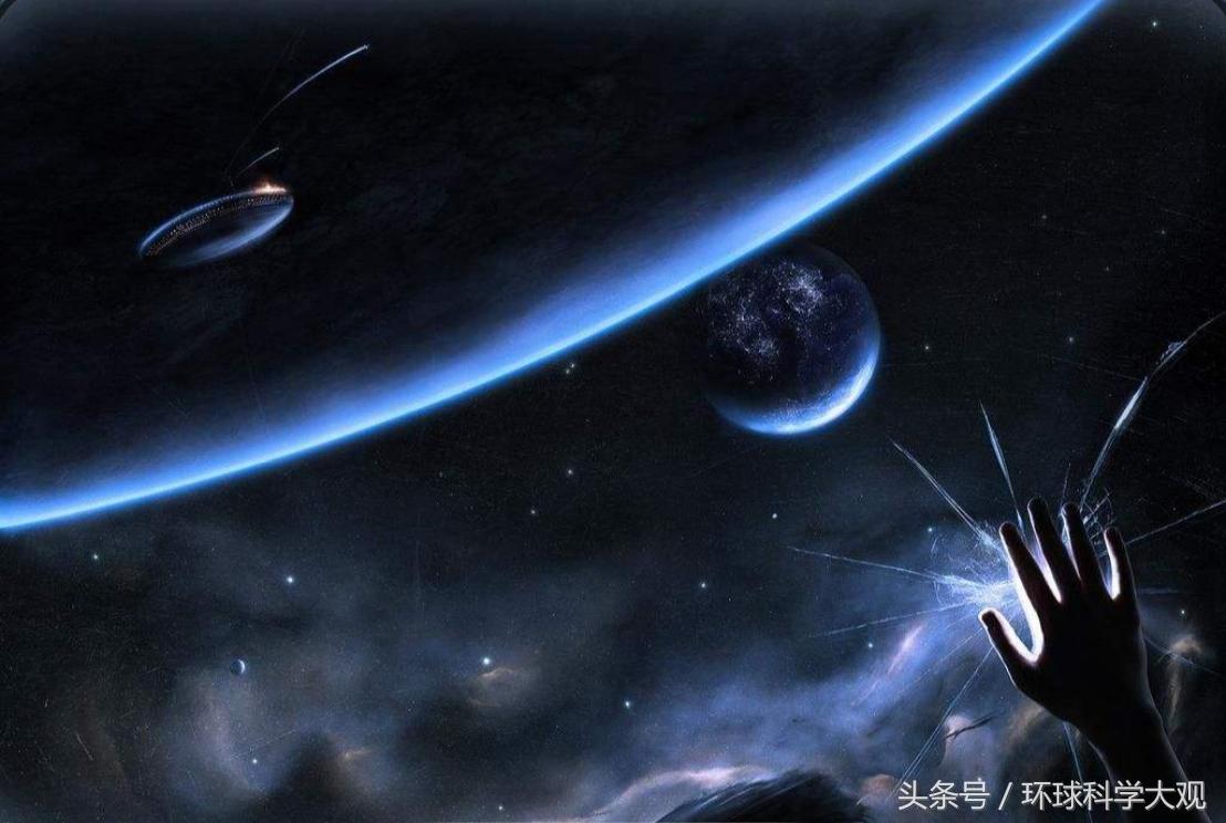 顶级科学家预言人类灾难,科学家警告地球灾难不可避免