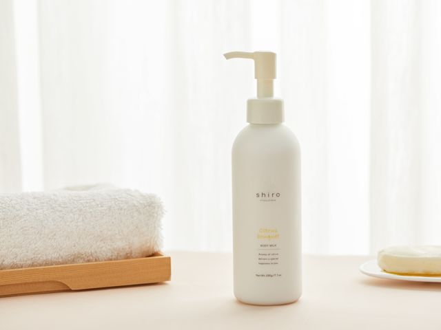 身体乳推荐果香味保湿,好用滋润身体乳排名第一