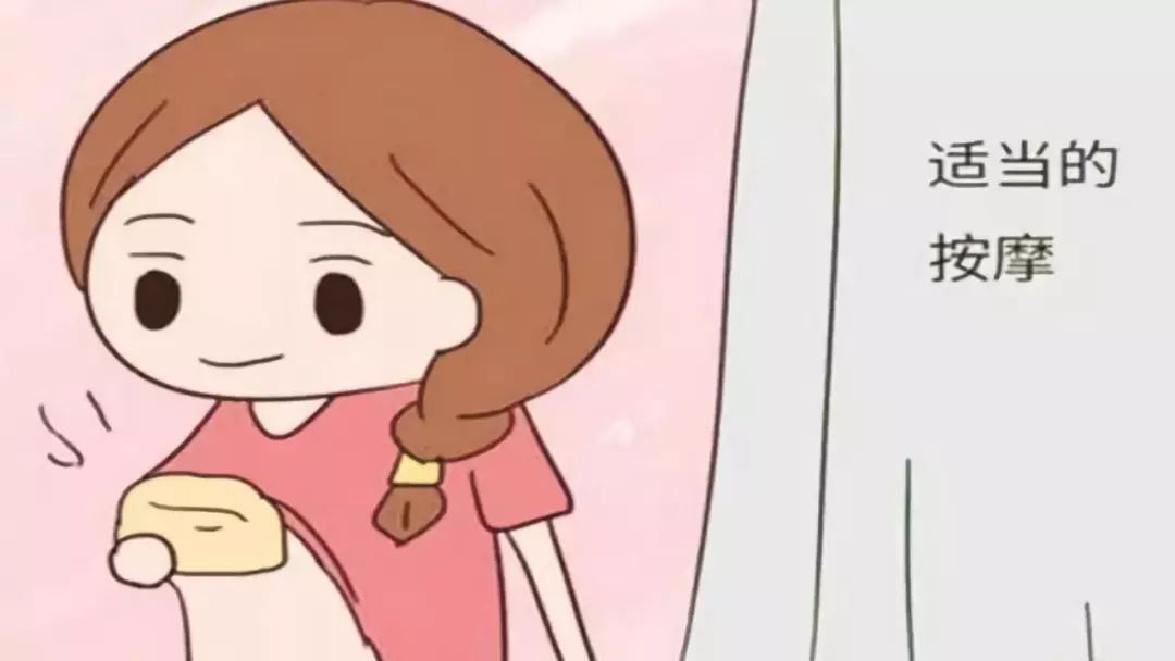 戒奶的时候奶涨得厉害疼怎么弄,奶涨得疼宝宝吸不出来怎么办