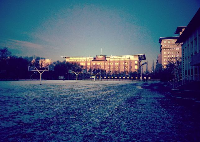 二十四个东林｜披霜带露，添棉服，宜朵颐