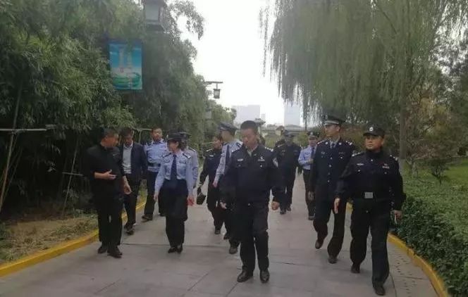 平安未央最新消息,平安西安未央分局