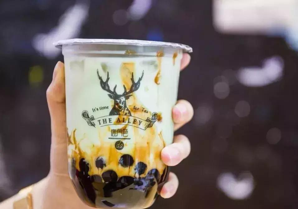 鹿角巷真的很好喝吗,鹿角巷在大多数人眼里真的好喝吗