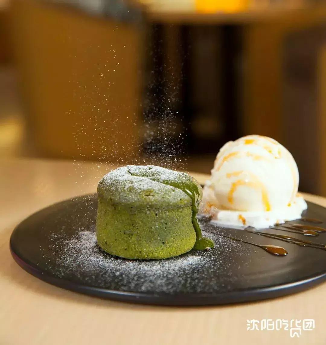 宇治抹茶麻薯奶茶,日式宇治抹茶饮品