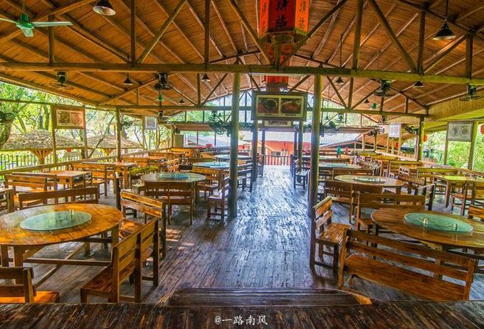 清远英德九州驿站度假村,英德九州驿站自驾游