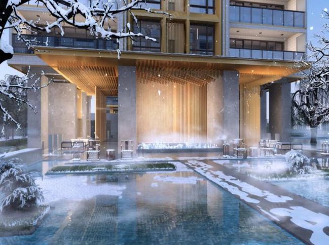 成都楼市回暖最新消息,成都楼市本周最新消息