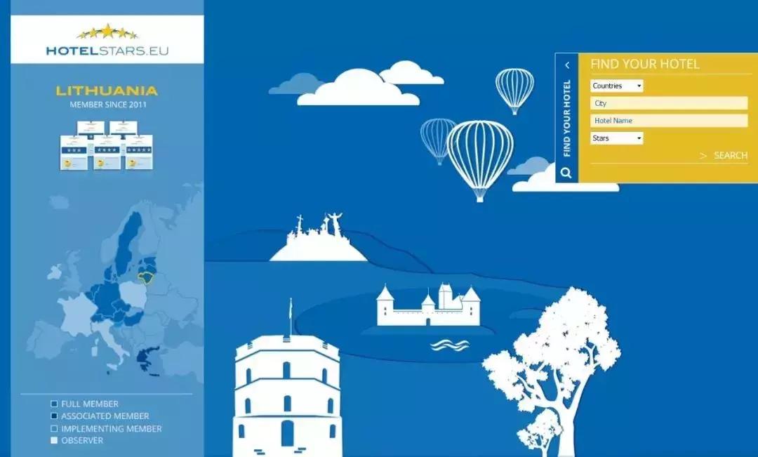 入住国外酒店你要知道的几个坑,住酒店千万别碰8样东西