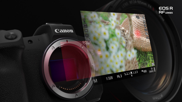 佳能专微电池续航好吗,佳能高感升级