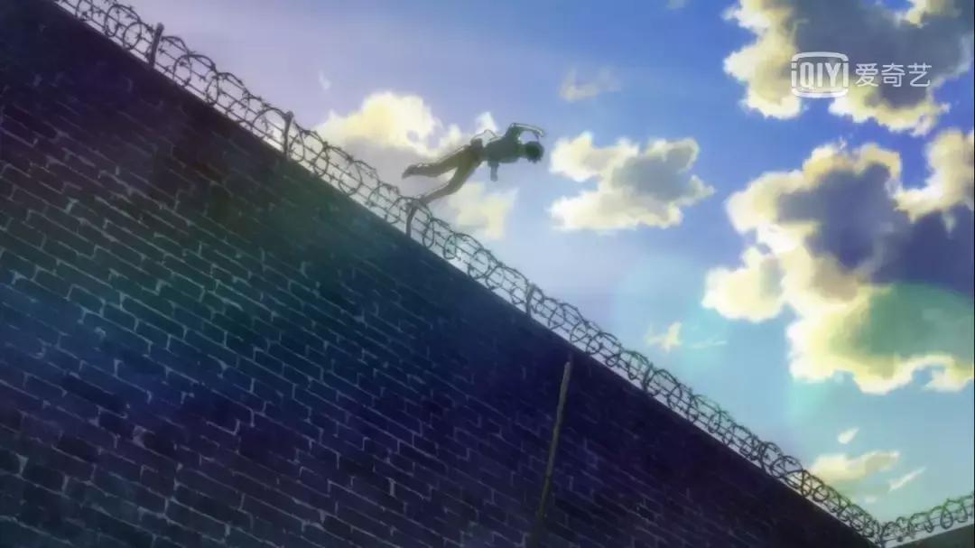 bananafish类型的动漫,bananafish完整版漫画