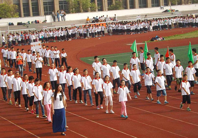 合肥最强中学详解（六）——“四大民办”之西苑中学