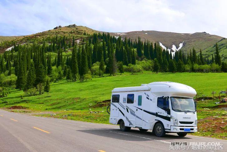 混动轻卡长途真实体验,c型轻卡