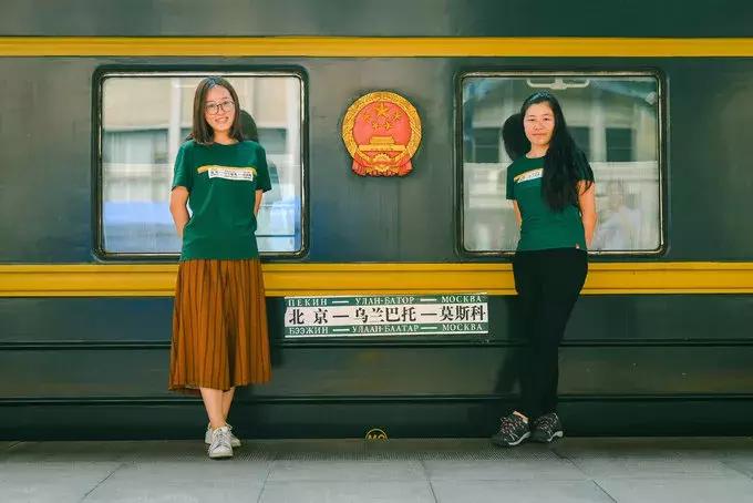 坐火车六天到莫斯科的感受,6天6夜到俄罗斯的火车