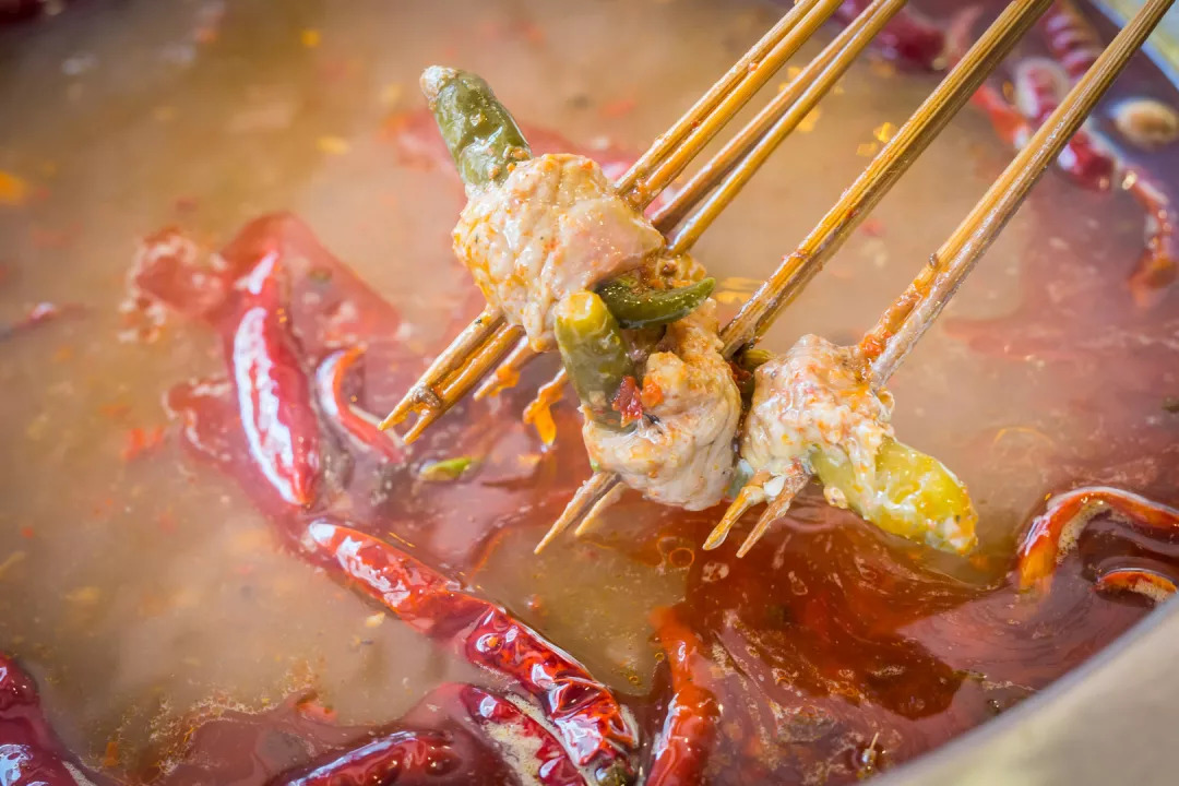 大连串串店,大连串串店十大排名