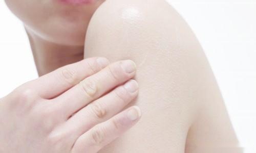 螨虫进入了体内如何清除,螨虫用什么方法可以取出来