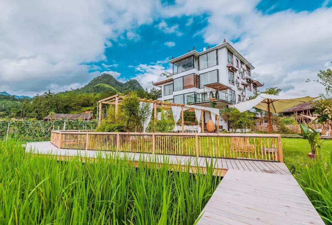 浙南绝美秘境,浙南生态秘境自驾