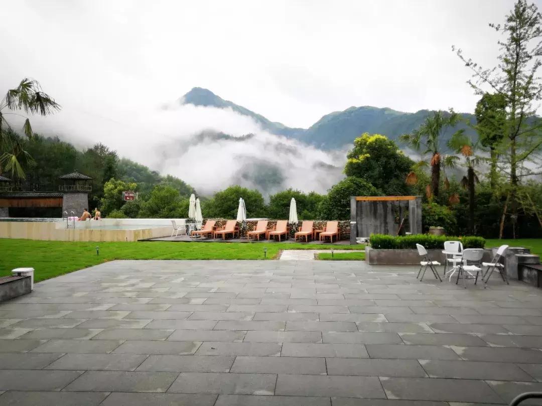 浙南绝美秘境,浙南生态秘境自驾