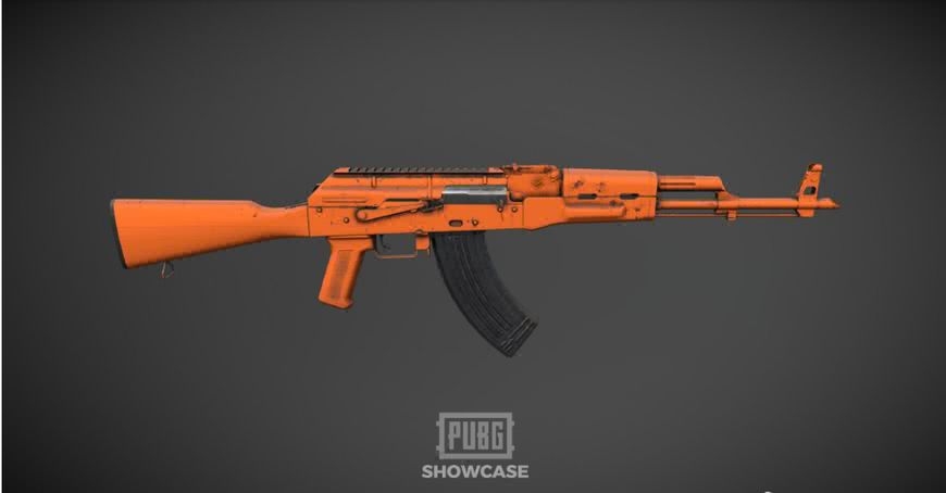 刺激战场枪械最好的枪排名,刺激战场十大神枪排行榜