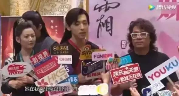 国庆期间，邓伦和王凯的黑子们领了三倍工资