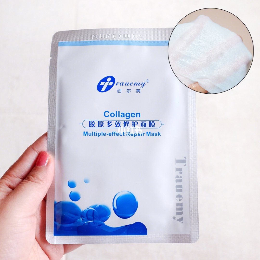 十五款涂抹面膜推荐,15款零差评补水面膜平价