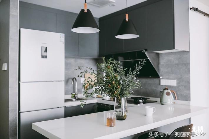 装好手上的55平二手房，它会比700平豪宅舒服多了